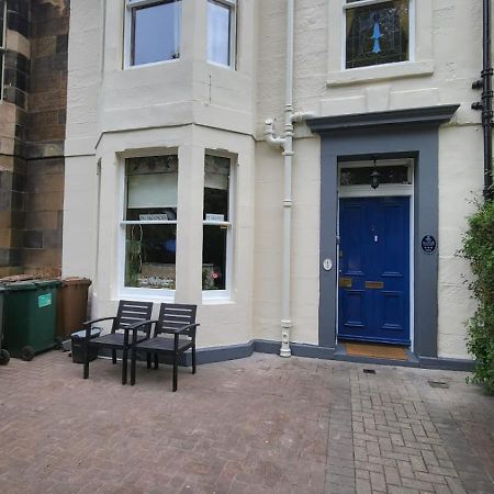 Mackenzie Guest House Эдинбург Экстерьер фото