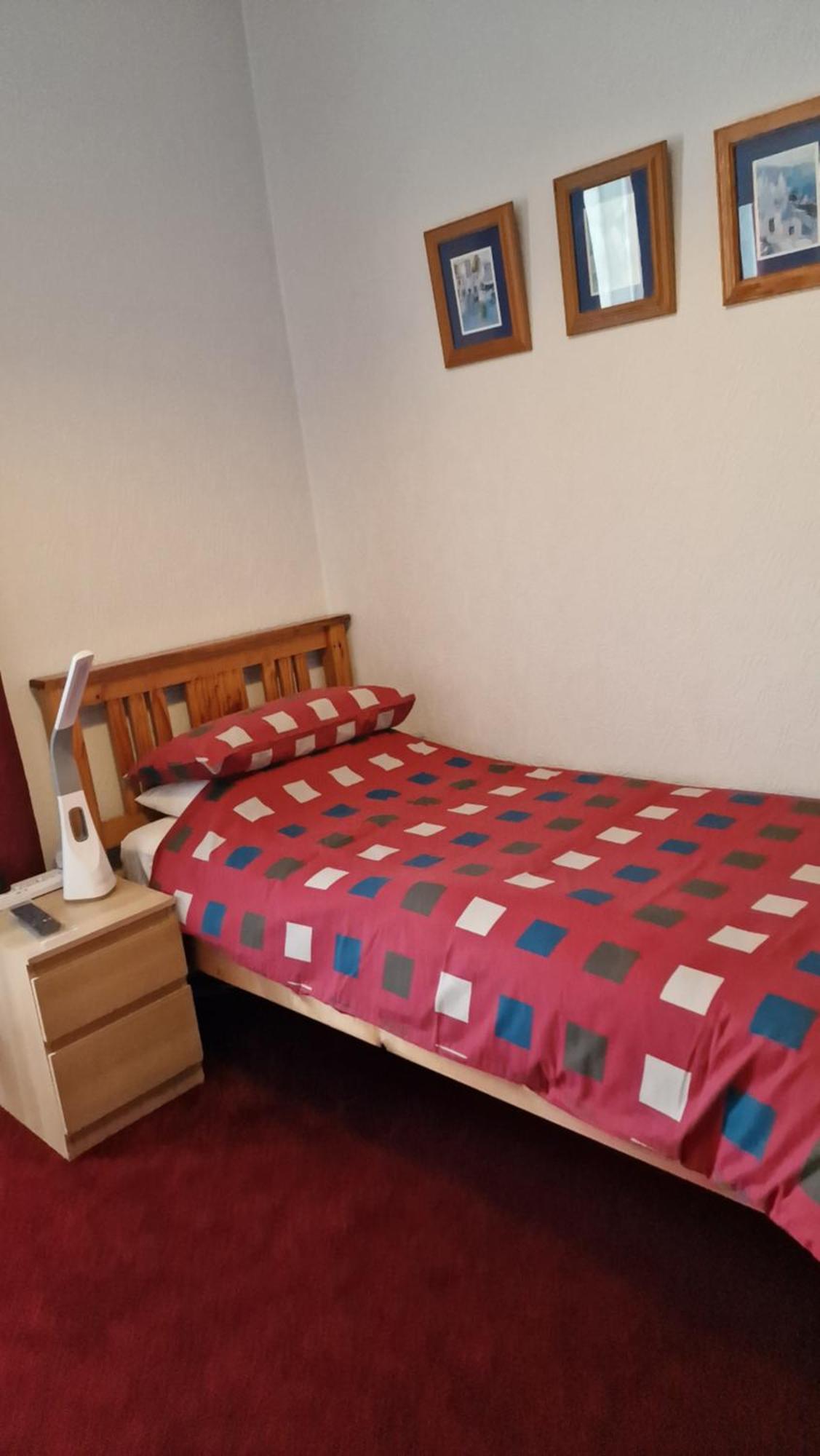 Mackenzie Guest House Эдинбург Экстерьер фото